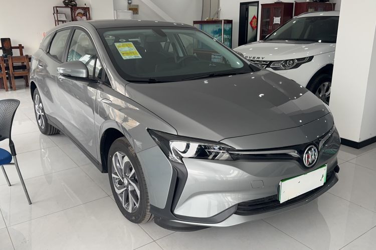 Used Buick Velite 6 2024 450km Enjoyment Plus Version Exterior 2