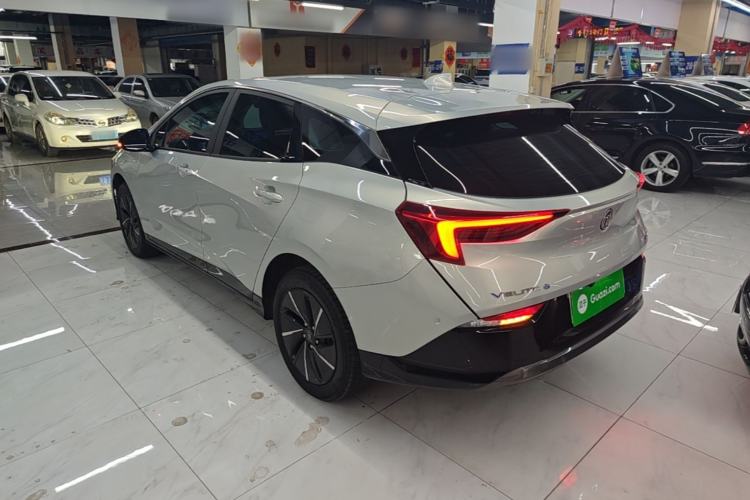 Used Buick Velite 6 2024 430km Comfort Edition Exterior 2