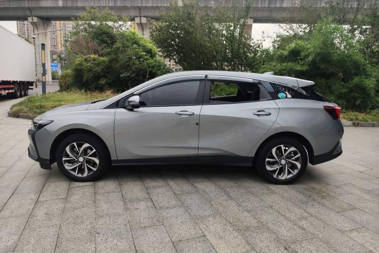 Used Buick Velite 6 2024 450km Comfort Edition PLUS Exterior 3