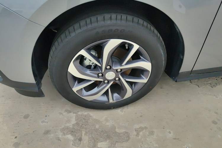 Used Buick Velite 6 2024 450km Comfort Edition PLUS Exterior 4