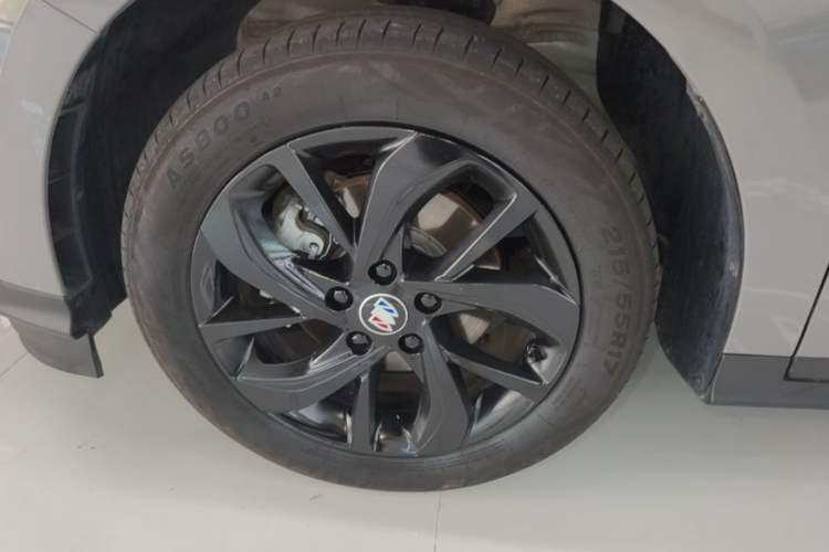 Used Buick Velite 6 2024 450km Enjoyment Plus Version Exterior 4