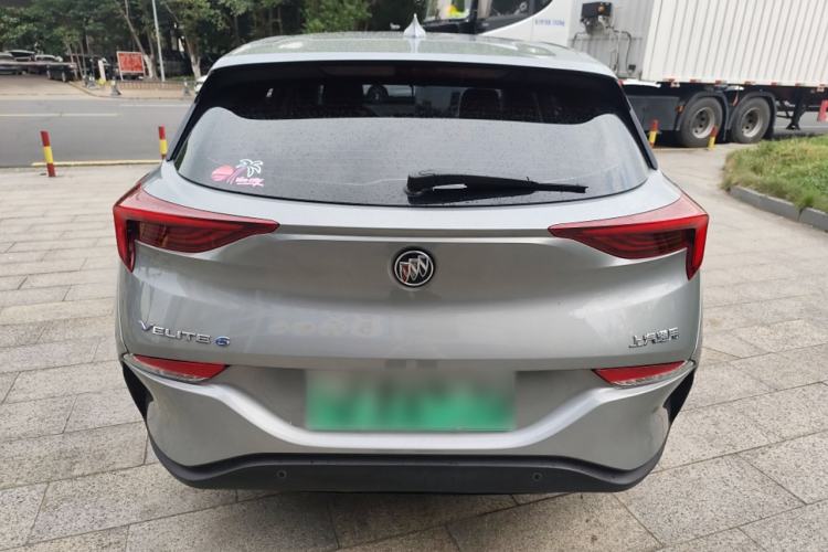 Used Buick Velite 6 2024 450km Comfort Edition PLUS Exterior 4