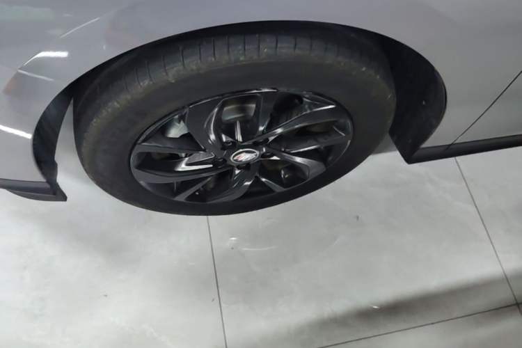 Used Buick Velite 6 2024 450km Enjoyment Plus Version Exterior 4
