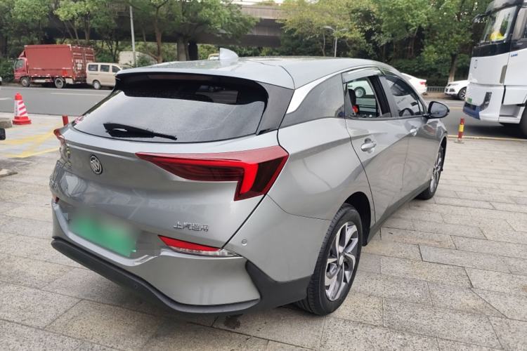 Used Buick Velite 6 2024 450km Comfort Edition PLUS Exterior 5