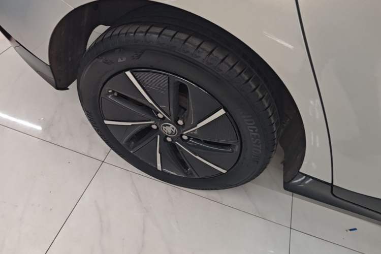 Used Buick Velite 6 2024 430km Comfort Edition Exterior 5