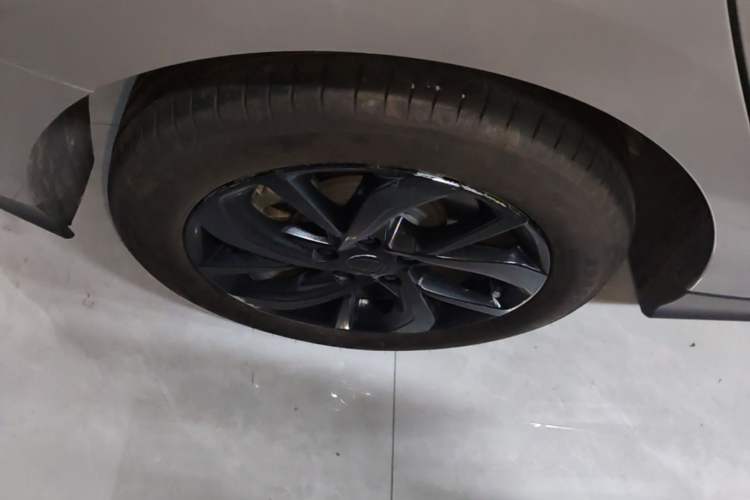Used Buick Velite 6 2024 450km Enjoyment Plus Version Exterior 5