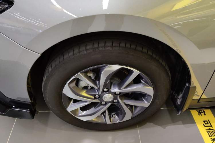 Used Buick Velite 6 2024 450km Enjoyment Plus Version Exterior 7
