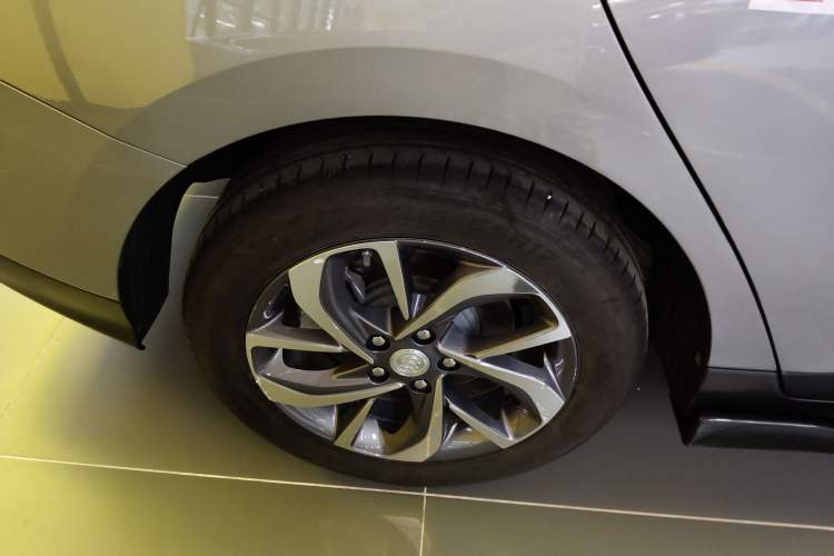Used Buick Velite 6 2024 450km Enjoyment Plus Version Exterior 8
