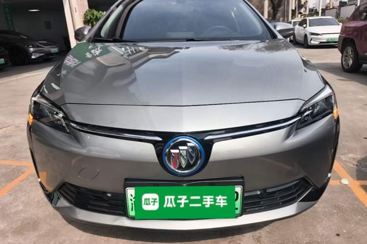 Used Buick Velite 6 2024 430km Enjoyment Version Front