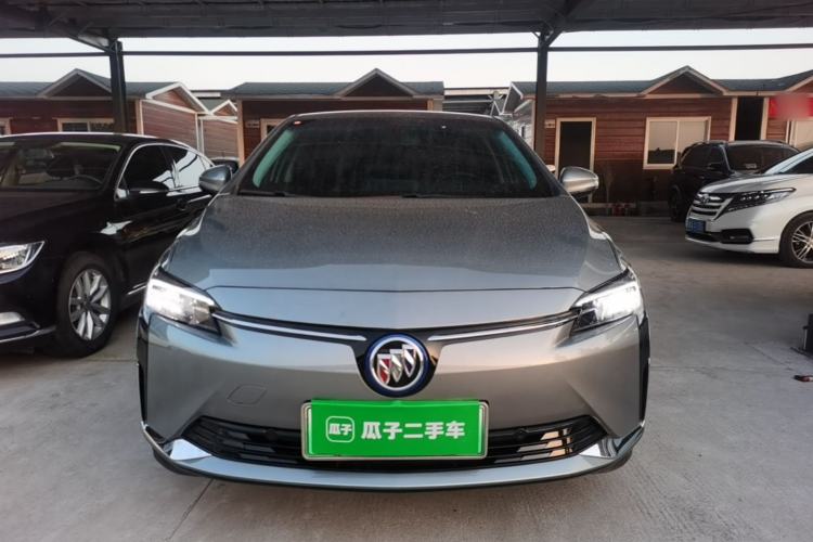 Used Buick Velite 6 2024 430km Enjoyment Version Front