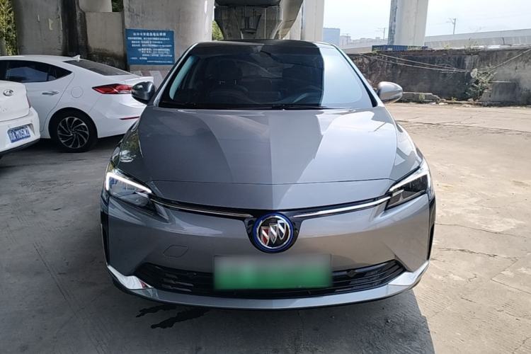 Used Buick Velite 6 2024 430km Enjoyment Version Front