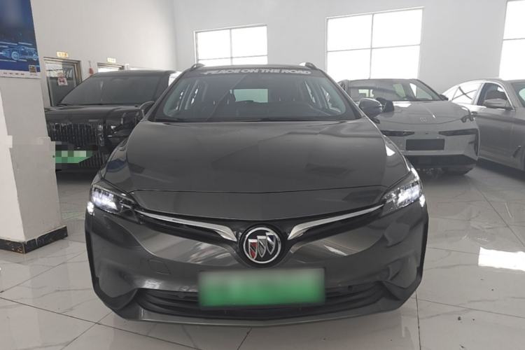 Used Buick Velite 6 2024 450km Enjoyment Plus Version Front