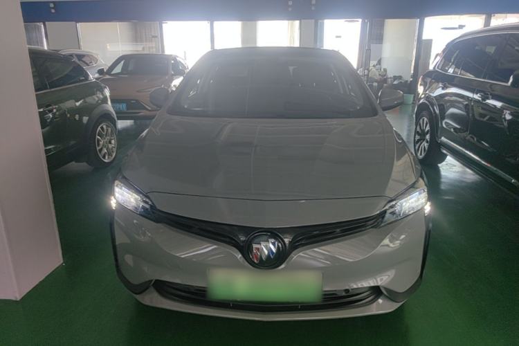 Used Buick Velite 6 2024 450km Enjoyment Plus Version Front