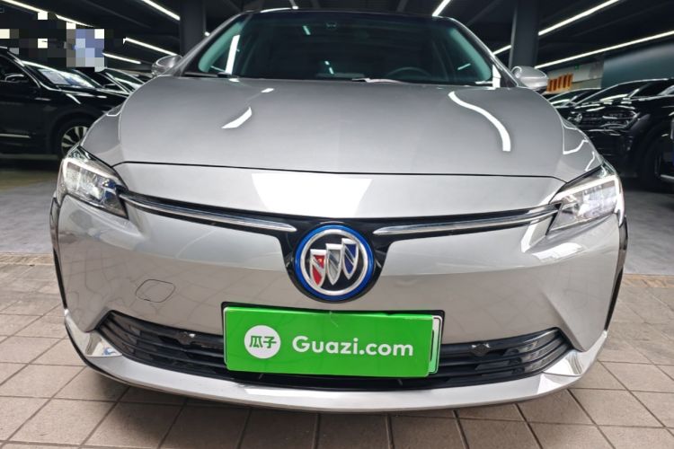 Used Buick Velite 6 2024 430km Enjoyment Version Front