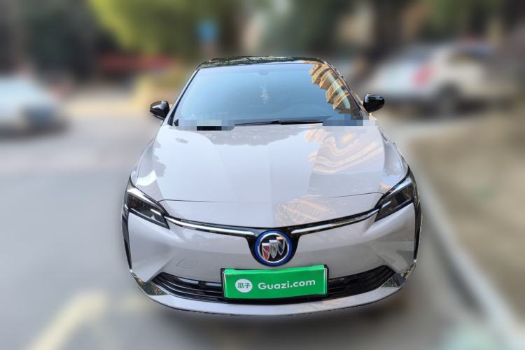 Used Buick Velite 6 2024 430km Enjoyment Version Front