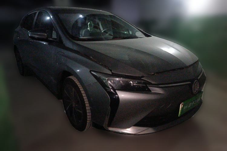 Used Buick Velite 6 2024 430km Enjoyment Version Front Right 45 Deg