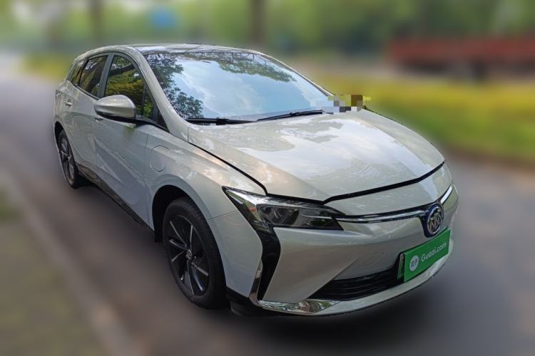 Used Buick Velite 6 2024 430km Enjoyment Version Front Right 45 Deg
