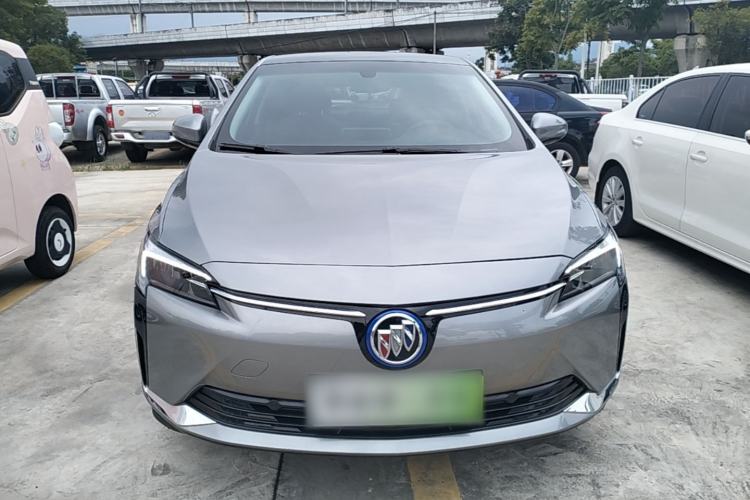 Used Buick Velite 6 2024 430km Enjoyment Version Front