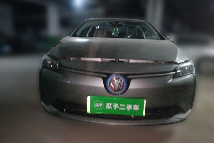 Used Buick Velite 6 2024 430km Enjoyment Version Front