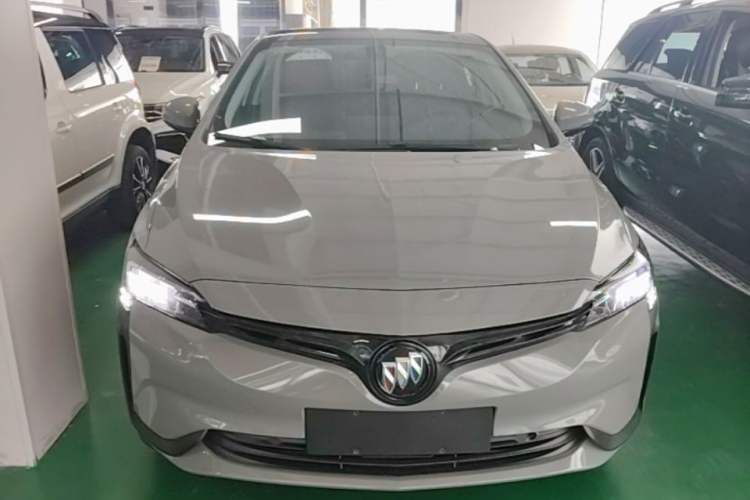 Used Buick Velite 6 2024 450km Enjoyment Plus Version Front