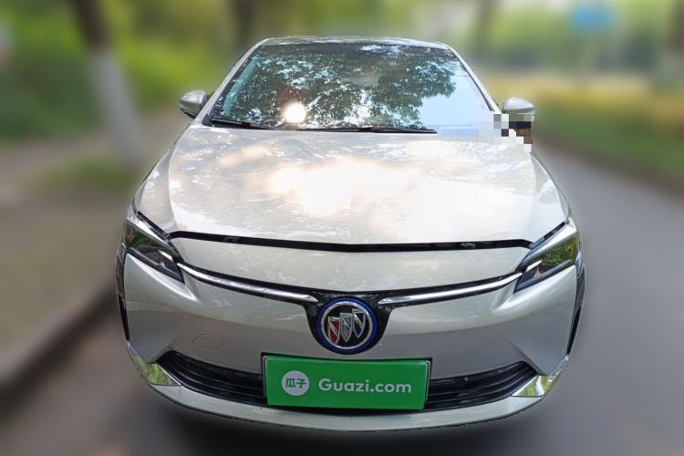 Used Buick Velite 6 2024 430km Enjoyment Version Front