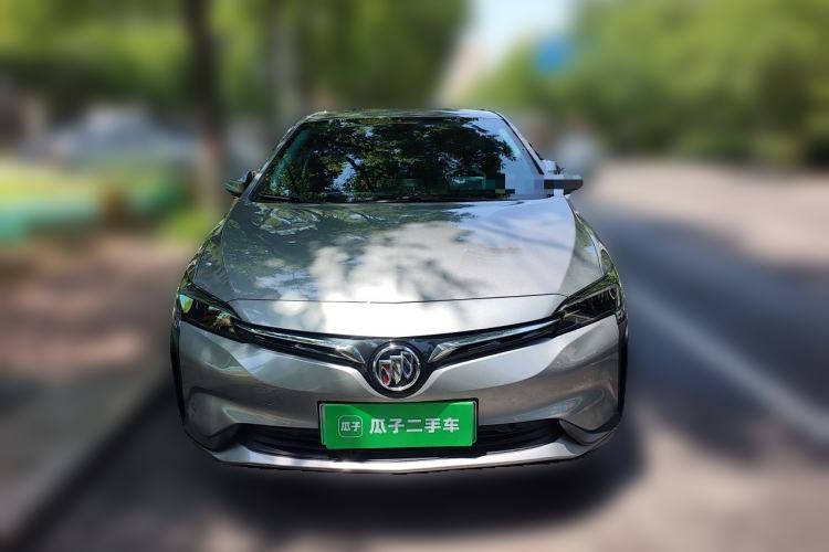 Used Buick Velite 6 2024 450km Comfort Edition PLUS Front