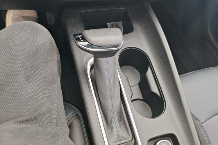 Used Buick Velite 6 2024 450km Enjoyment Plus Version Gear Lever