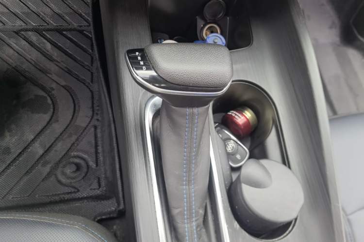Used Buick Velite 6 2024 450km Enjoyment Plus Version Gear Lever