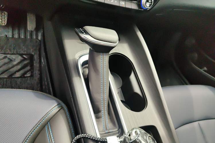 Used Buick Velite 6 2024 450km Comfort Edition PLUS Gear Lever