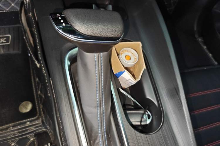 Used Buick Velite 6 2024 450km Enjoyment Plus Version Gear Lever