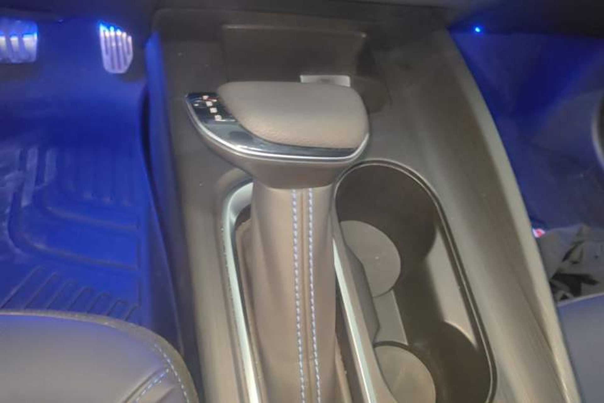 Used Buick Velite 6 2024 450km Enjoyment Plus Version Gear Lever