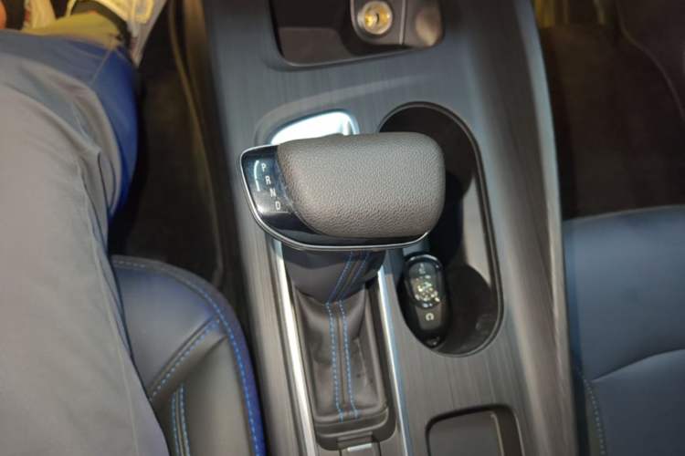 Used Buick Velite 6 2024 450km Enjoyment Plus Version Gear Lever