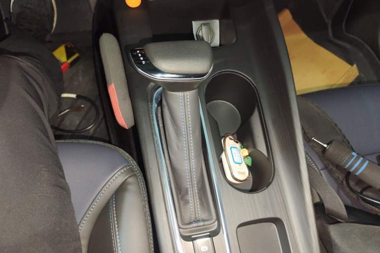 Used Buick Velite 6 2024 450km Comfort Edition PLUS Gear Lever