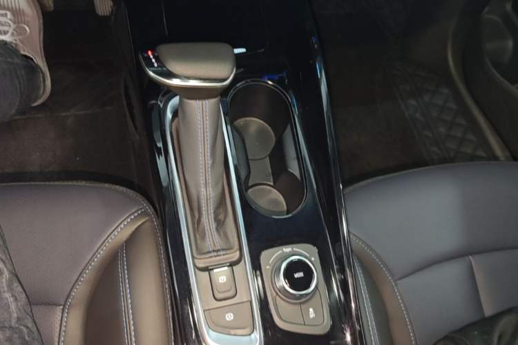 Used Buick Velite 6 2024 430km Comfort Edition Gear Lever