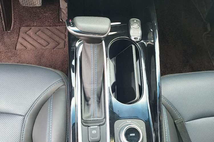 Used Buick Velite 6 2024 430km Enjoyment Version Gear Lever
