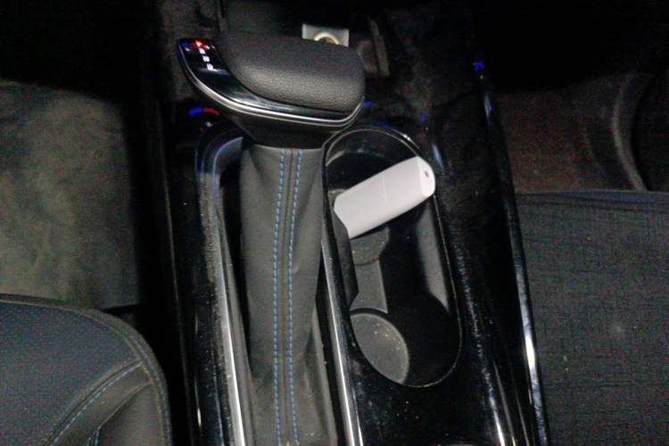 Used Buick Velite 6 2024 430km Enjoyment Version Gear Lever