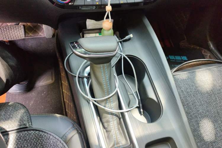 Used Buick Velite 6 2024 450km Comfort Edition PLUS Gear Lever