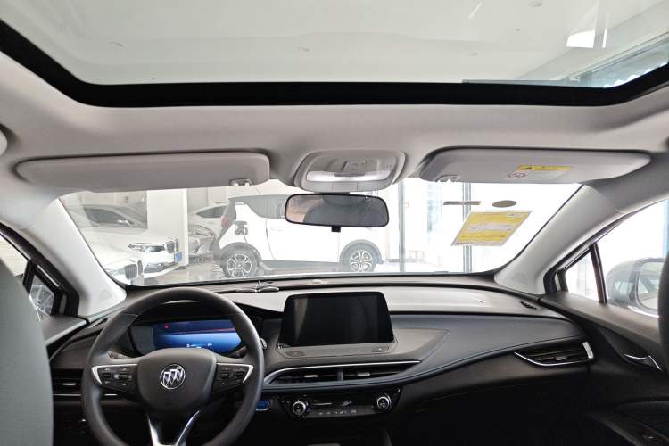 Used Buick Velite 6 2024 450km Enjoyment Plus Version Headliner