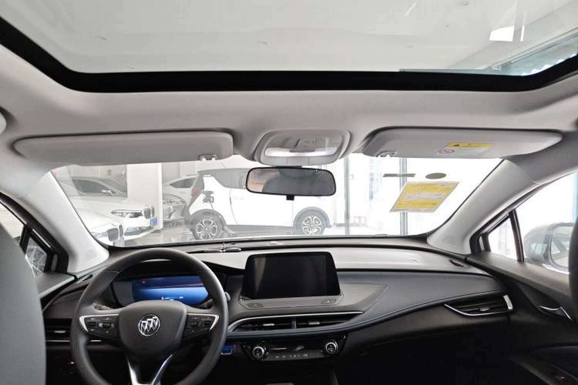 Used Buick Velite 6 2024 450km Enjoyment Plus Version Headliner