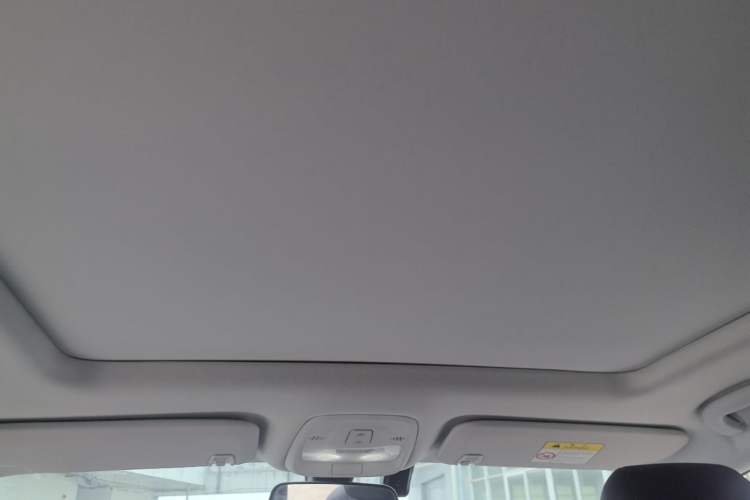 Used Buick Velite 6 2024 450km Enjoyment Plus Version Headliner