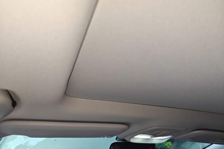 Used Buick Velite 6 2024 450km Enjoyment Plus Version Headliner