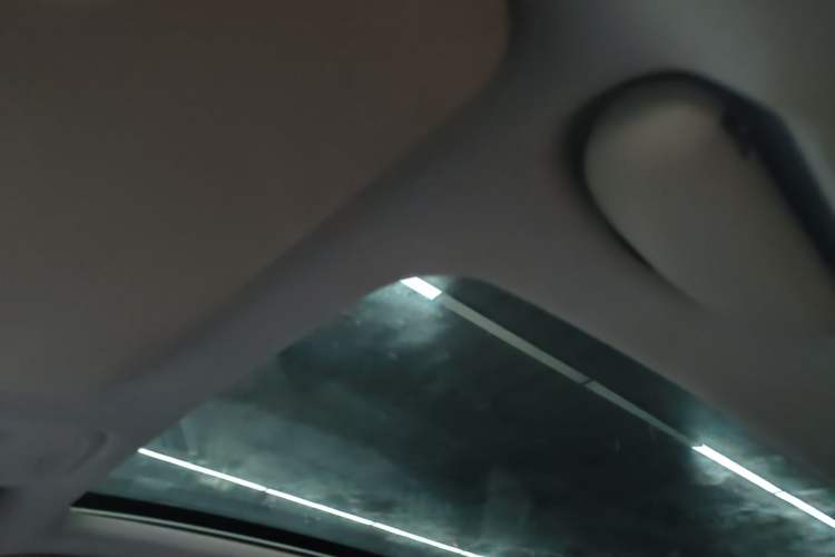 Used Buick Velite 6 2024 430km Enjoyment Version Headliner