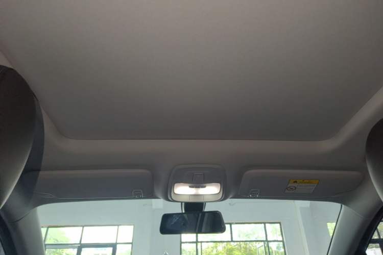 Used Buick Velite 6 2024 450km Enjoyment Plus Version Headliner