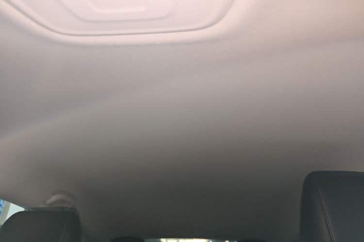 Used Buick Velite 6 2024 430km Comfort Edition Headliner