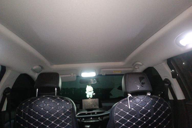 Used Buick Velite 6 2024 430km Enjoyment Version Headliner
