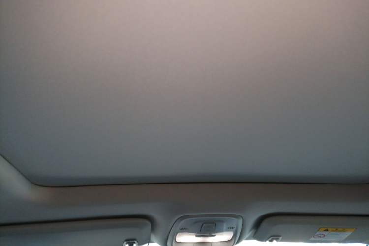 Used Buick Velite 6 2024 450km Enjoyment Plus Version Headliner