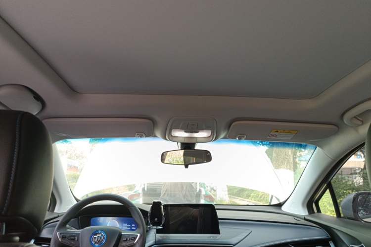 Used Buick Velite 6 2024 430km Enjoyment Version Headliner