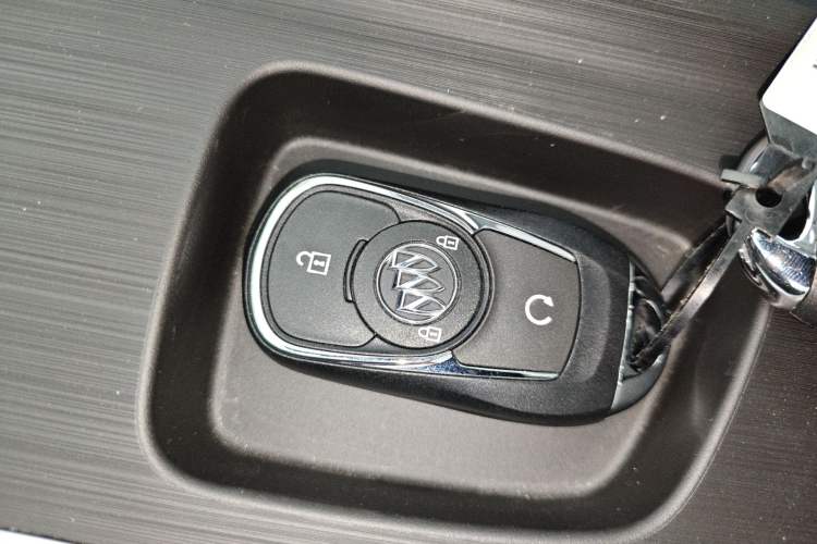 Used Buick Velite 6 2024 450km Enjoyment Plus Version Interior 1