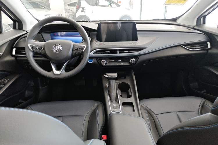 Used Buick Velite 6 2024 450km Enjoyment Plus Version Interior 2