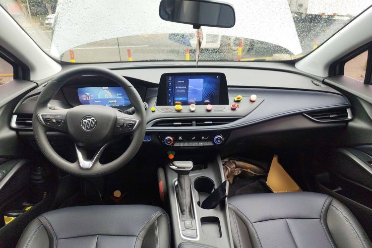 Used Buick Velite 6 2024 450km Comfort Edition PLUS Interior 2